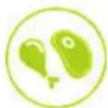 Nutrichef NCVK9112BWH - ¿Qué se puede desechar y procesar? - 6