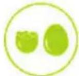 Nutrichef NCVK9112BWH - Que peut-on jeter ? - 16