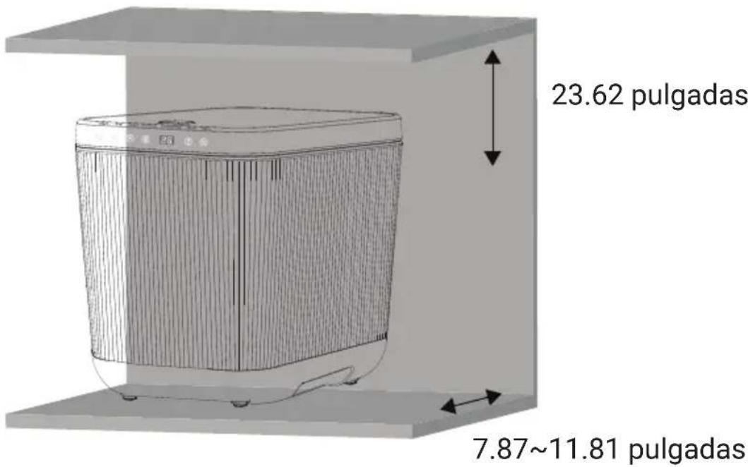 Nutrichef NCVK9112BWH - Ficha de Instalación - 1