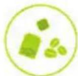 Nutrichef NCVK9112BWH - What Can be Disposed? - 18