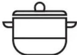 Nutrichef NCVK9112BWH - Nous pensons qu'un moment partagé n'a pas de prix. - 2