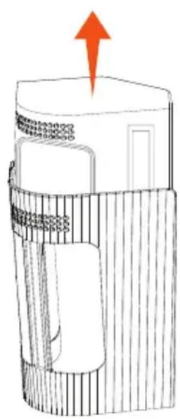 Nutrichef NCVK9112BWH - Others - 2