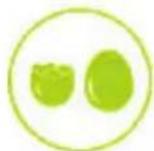 Nutrichef NCVK9112BWH - What Can be Disposed? - 16