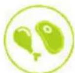 Nutrichef NCVK9112BWH - What Can be Disposed? - 6