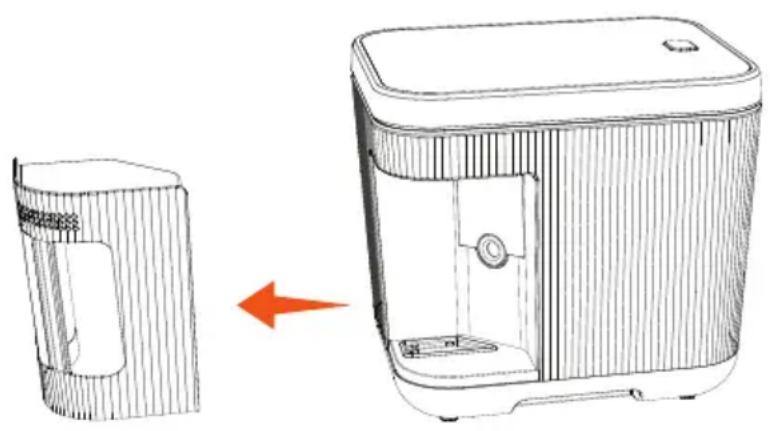 Nutrichef NCVK9112BWH - Others - 1