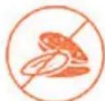 Nutrichef NCVK9112BWH - What Can be Disposed? - 14