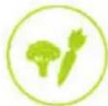 Nutrichef NCVK9112BWH - Que peut-on jeter ? - 2