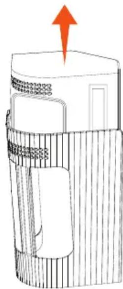Nutrichef NCVK9112BWH - Otros - 2