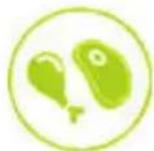 Nutrichef NCVK9112BWH - Que peut-on jeter ? - 6