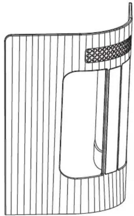 Nutrichef NCVK9112BWH - Safety Caution - 2