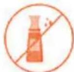 Nutrichef NCVK9112BWH - What Can be Disposed? - 9