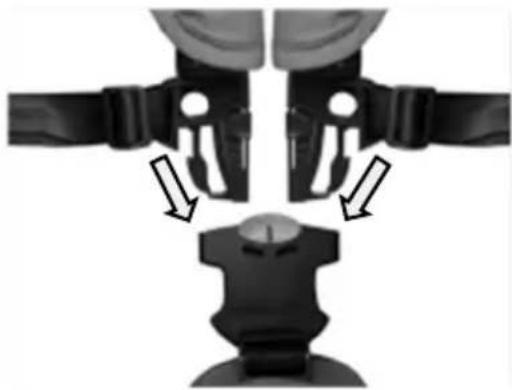 Axkid Grand Tour - Pliable du cadre de base - 2