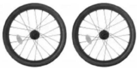 Axkid Grand Tour - Components - 2