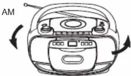 THOMSON RK201CD - THOMSON - 4