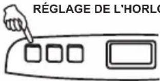 THOMSON RK201CD - RÉGLAGE DU SON - 3