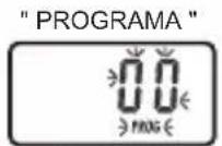 THOMSON RK201CD - REPRODUÇÃO PROGRAMADA - 2