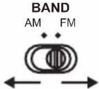THOMSON RK201CD - RADIOEMPFANG - 4