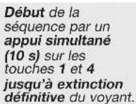 HAGER TU444 - Suppression du couplage d'une touche Tebis KNX à une touche LS Radio - 2