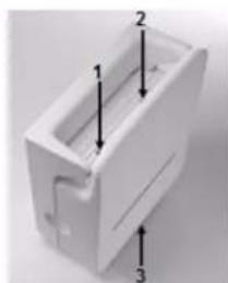 HAGER XEV201 - Inhalt - 3
