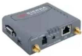 HAGER XEV202 - Configuration modem - 1
