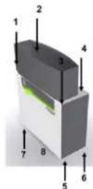 HAGER XEV102 - Inhalt - 2