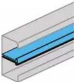 HAGER BS90S - Capacités de câblage - 117