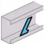 HAGER BS90S - Capacités de câblage - 64