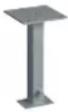 HAGER BS90F - Système de caniveau - 32