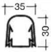 HAGER BS90F - Capacités de câblage - 79