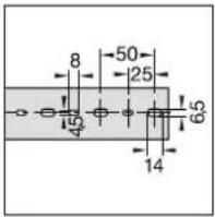 HAGER BS90F - Cotations - 15