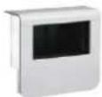 HAGER BS90F - Les atouts de la gamme SL - 2