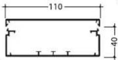 HAGER BS90F - Capacités de câblage - 43