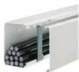 HAGER BS90F - Les atouts de la gamme LFF - 5