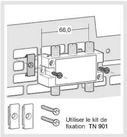 HAGER TN202S - FR - 2