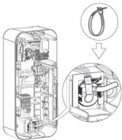 HAGER XEV1K11T2 - Modifier la configuration - 5