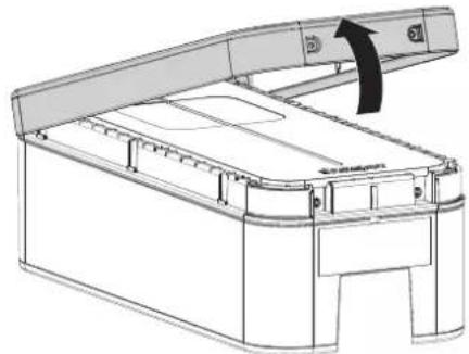 HAGER XEV1K11T2 - Descrizione interna - 4