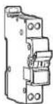 HAGER XEV1K11T2 - Maintenance électrique - 3
