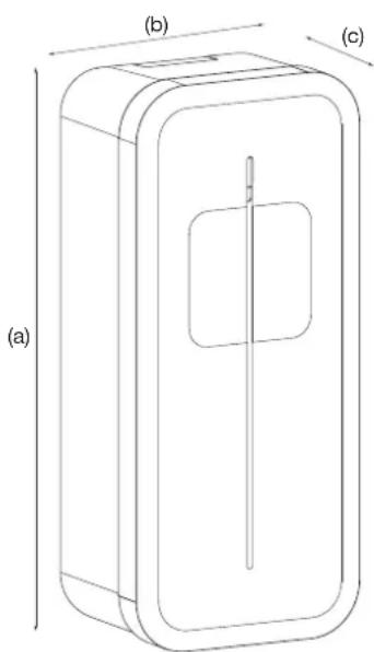 HAGER XEV1K11T2 - Overview of the standard range - 3