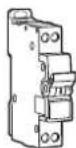 HAGER XEV1K11T2 - Manutenzione elettrica - 3
