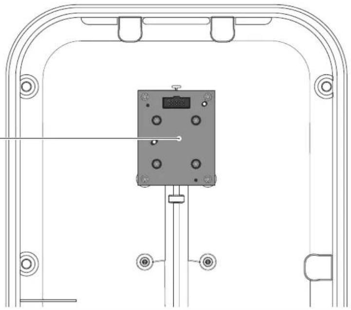 HAGER XEV1K11T2 - Descrizione interna - 2