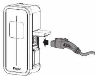 HAGER XEV1K11T2 - Choisir le mode de charge - 15