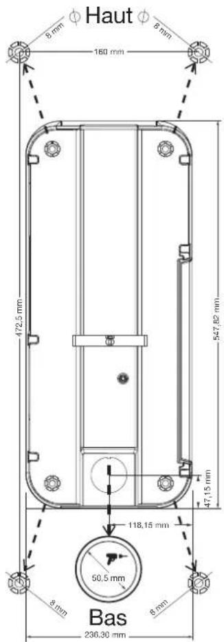 HAGER XEV1K11T2 - Présentation de la gamme standard - 6