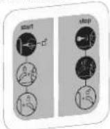 HAGER XEV1K11T2 - Fermeture de la borne - 4