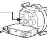 HAGER XEV1K11T2 - Maintenance électrique - 9