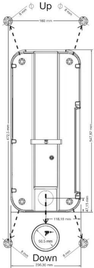 HAGER XEV1K11T2 - Overview of the standard range - 8