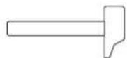HAGER XEV1K11T2 - Vorstellung des Standardsortiments - 22