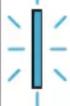 HAGER XEV1K11T2 - Funzionamento normale - 1