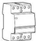 HAGER XEV1K11T2 - Maintenance électrique - 6