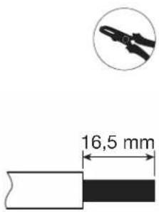 HAGER XEV1K11T2 - Verdrahtung der Stromversorgung - 3