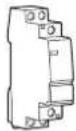 HAGER XEV1K11T2 - Electrical maintenance - 7